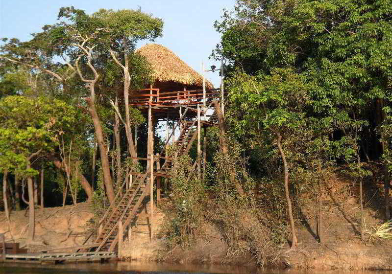Hotel Juma Amazon Lodge  | Autazes | Amazonas | Brasil 2