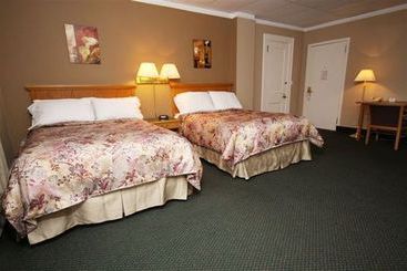 Hotel Prince Arthur | Thunder Bay | Ontario | Canada 1