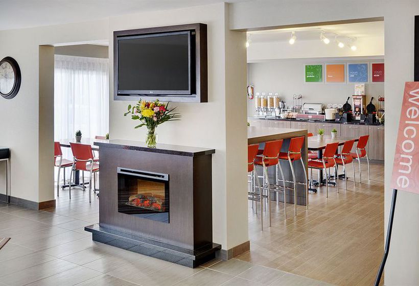 Hotel Comfort Inn Thunder Bay | Thunder Bay | Ontario | Canada 13