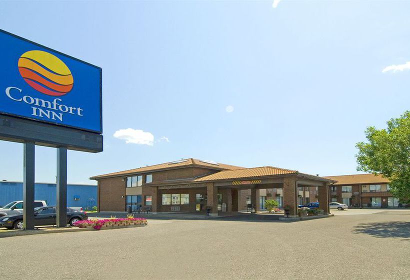 Hotel Comfort Inn Thunder Bay | Thunder Bay | Ontario | Canada 14