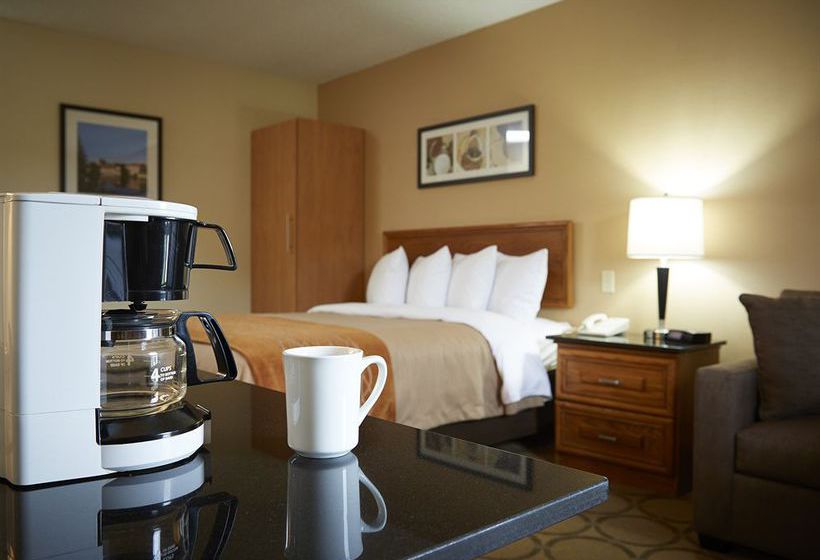 Hotel Comfort Inn Thunder Bay | Thunder Bay | Ontario | Canada 7