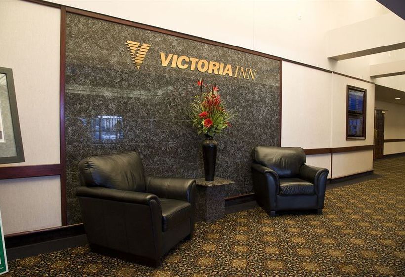 Hotel Victoria Inn | Thunder Bay | Ontario | Canada 1