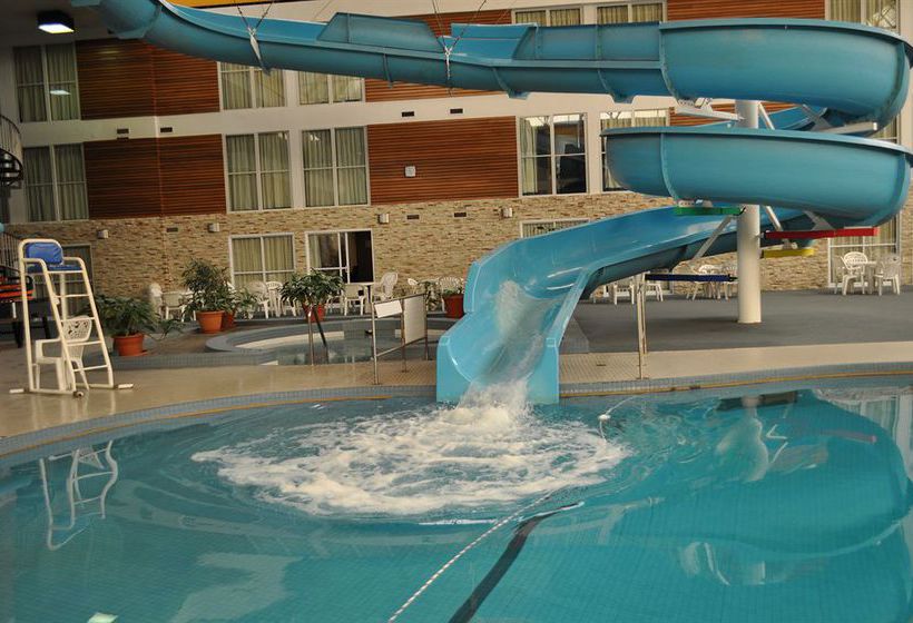 Hotel Victoria Inn | Thunder Bay | Ontario | Canada 11