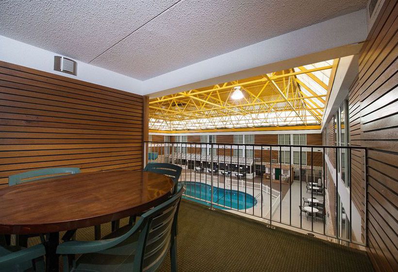 Hotel Victoria Inn | Thunder Bay | Ontario | Canada 12