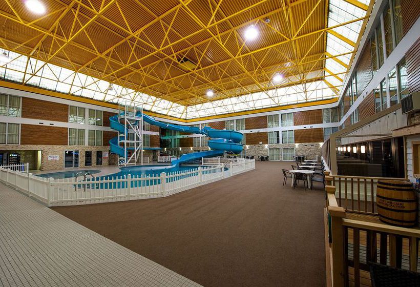 Hotel Victoria Inn | Thunder Bay | Ontario | Canada 13