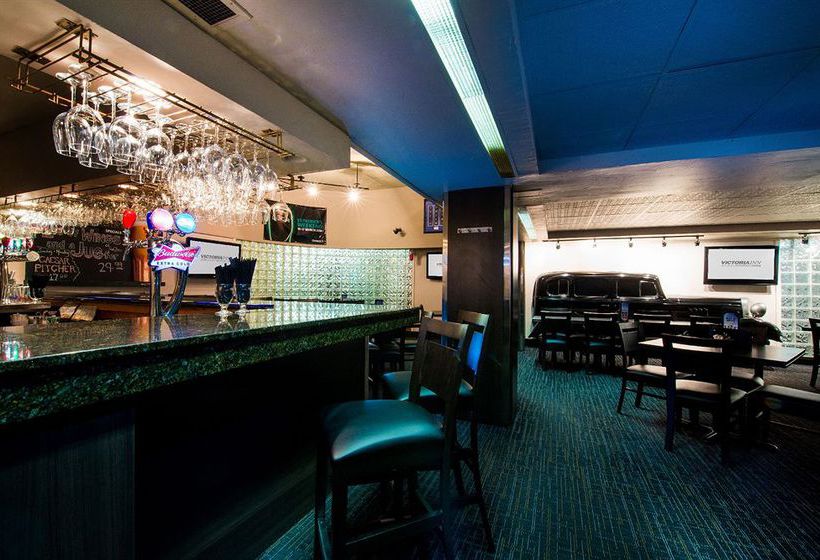 Hotel Victoria Inn | Thunder Bay | Ontario | Canada 14