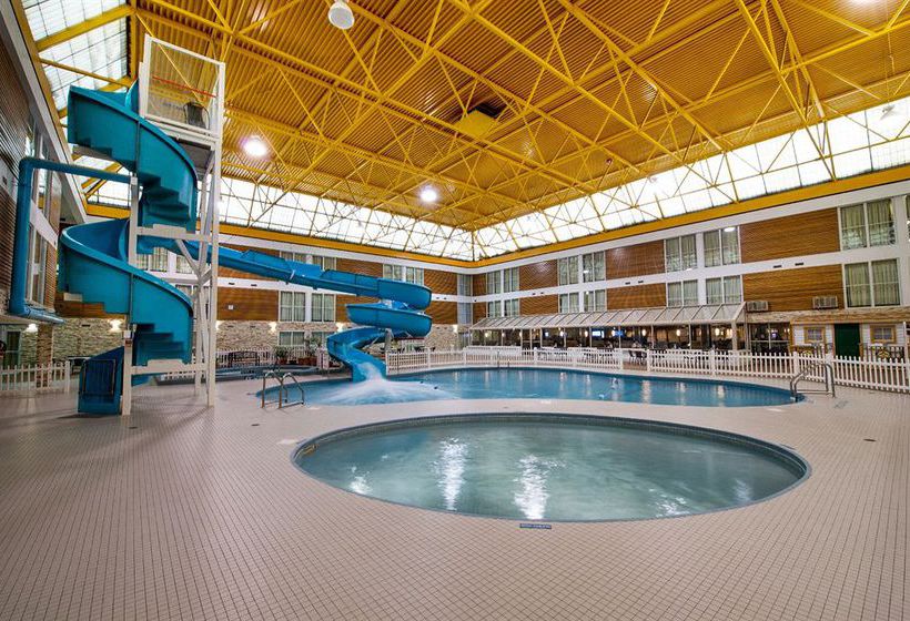 Hotel Victoria Inn | Thunder Bay | Ontario | Canada 15