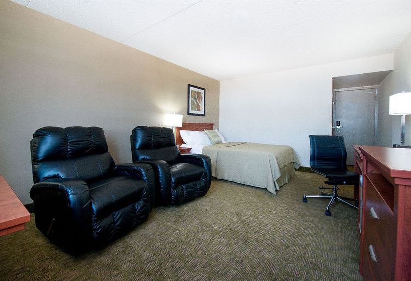 Hotel Victoria Inn | Thunder Bay | Ontario | Canada 16