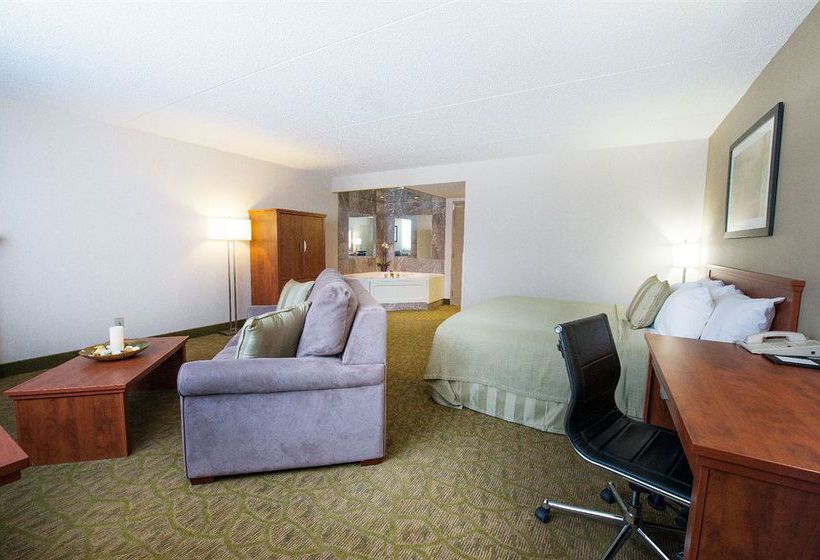 Hotel Victoria Inn | Thunder Bay | Ontario | Canada 17