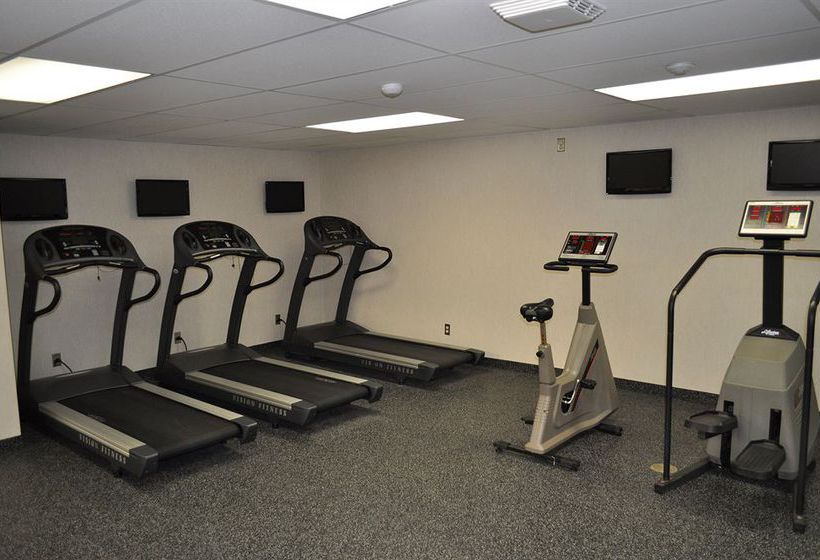 Hotel Victoria Inn | Thunder Bay | Ontario | Canada 18