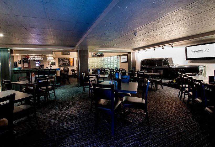 Hotel Victoria Inn | Thunder Bay | Ontario | Canada 19