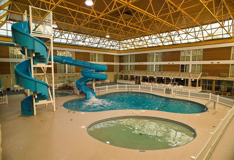 Hotel Victoria Inn | Thunder Bay | Ontario | Canada 2