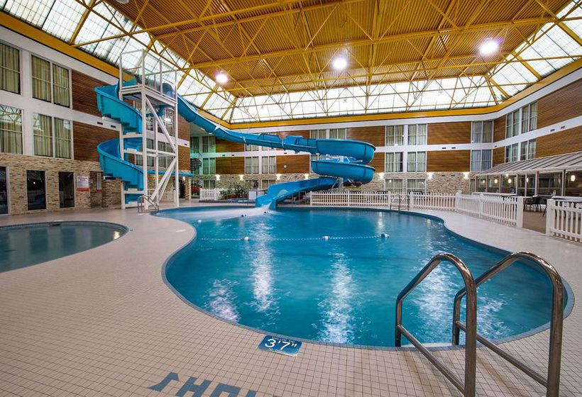 Hotel Victoria Inn | Thunder Bay | Ontario | Canada 20