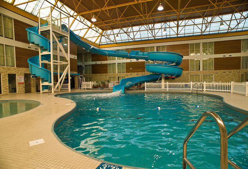 Hotel Victoria Inn | Thunder Bay | Ontario | Canada 3