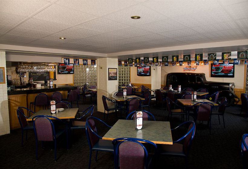 Hotel Victoria Inn | Thunder Bay | Ontario | Canada 4