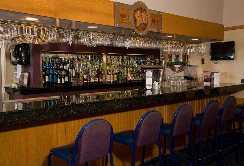 Hotel Victoria Inn | Thunder Bay | Ontario | Canada 5