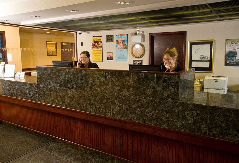 Hotel Victoria Inn | Thunder Bay | Ontario | Canada 6