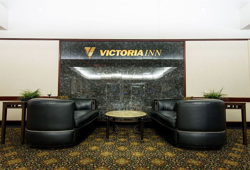 Hotel Victoria Inn | Thunder Bay | Ontario | Canada 7