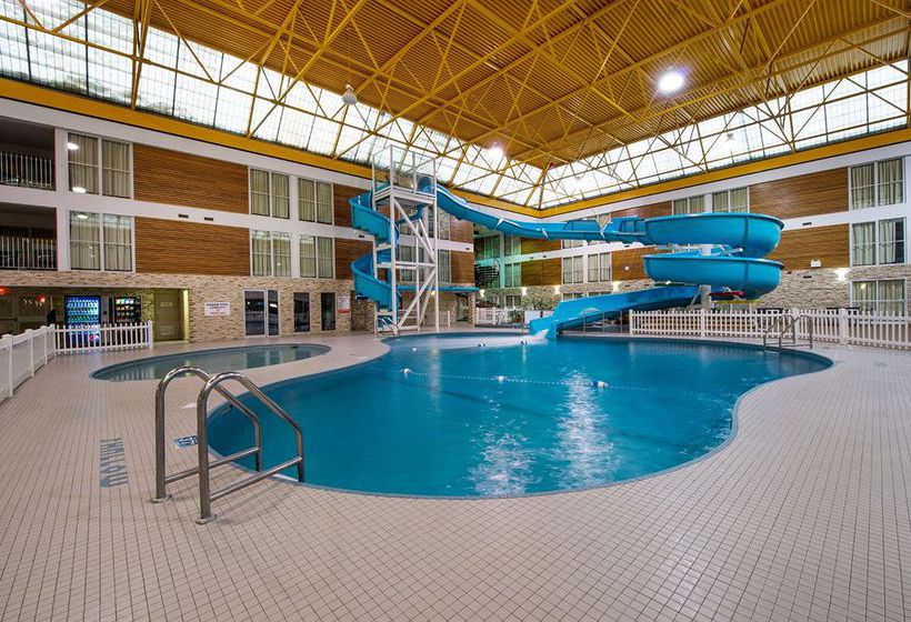 Hotel Victoria Inn | Thunder Bay | Ontario | Canada 8