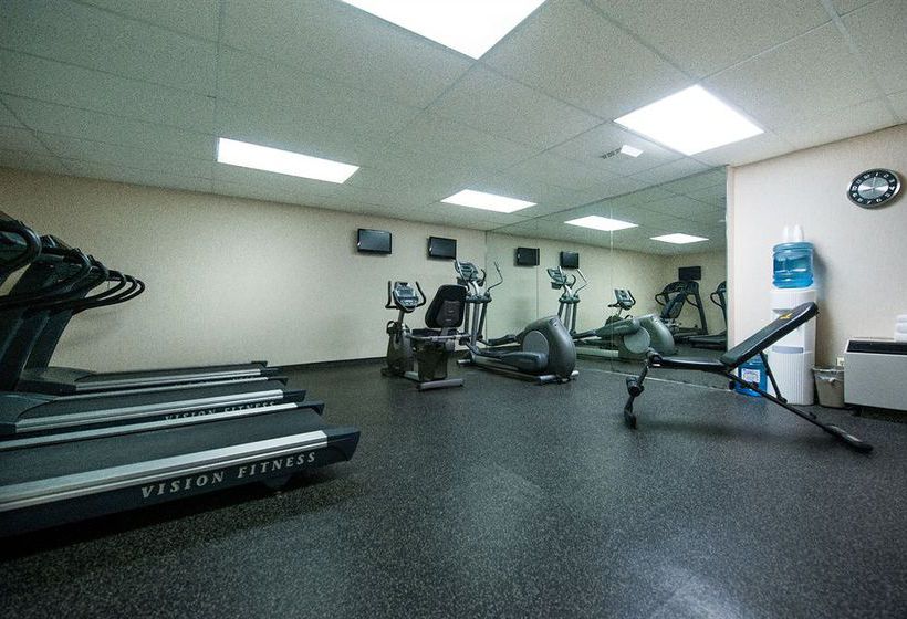 Hotel Victoria Inn | Thunder Bay | Ontario | Canada 9