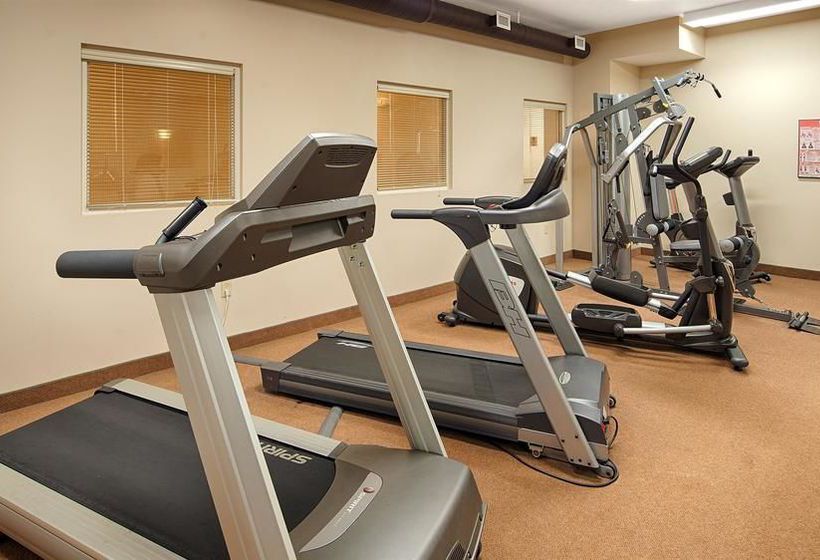 Hotel Best Western Crossroads | Thunder Bay | Ontario | Canadá 10