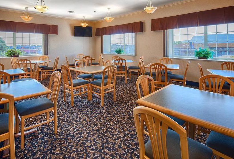 Hotel Best Western Crossroads | Thunder Bay | Ontario | Canadá 11