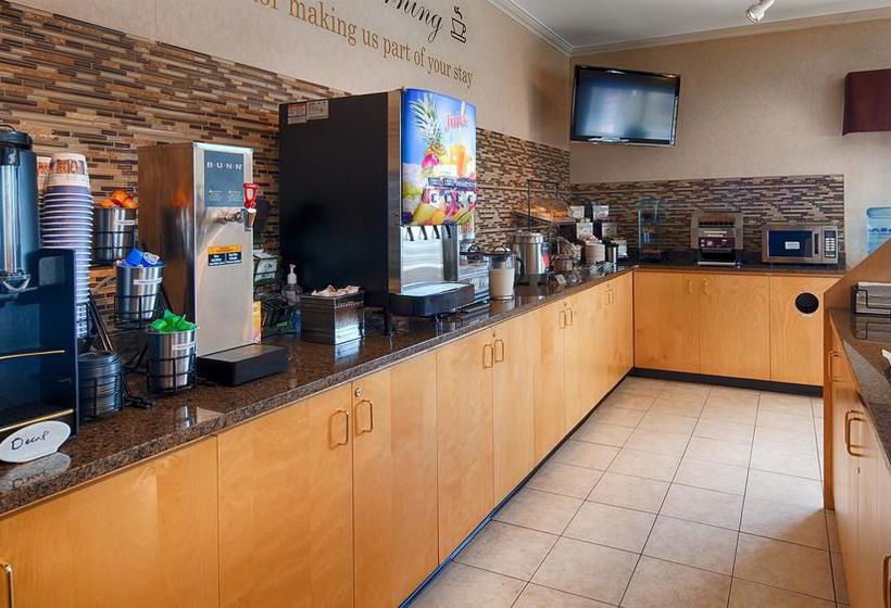 Hotel Best Western Crossroads | Thunder Bay | Ontario | Canadá 12