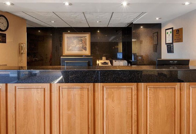 Hotel Best Western Crossroads | Thunder Bay | Ontario | Canadá 14