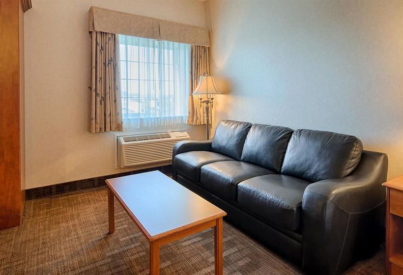 Hotel Best Western Crossroads | Thunder Bay | Ontario | Canadá 15
