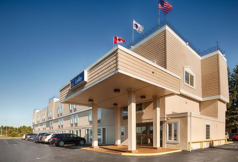 Hotel Best Western Crossroads | Thunder Bay | Ontario | Canadá 17