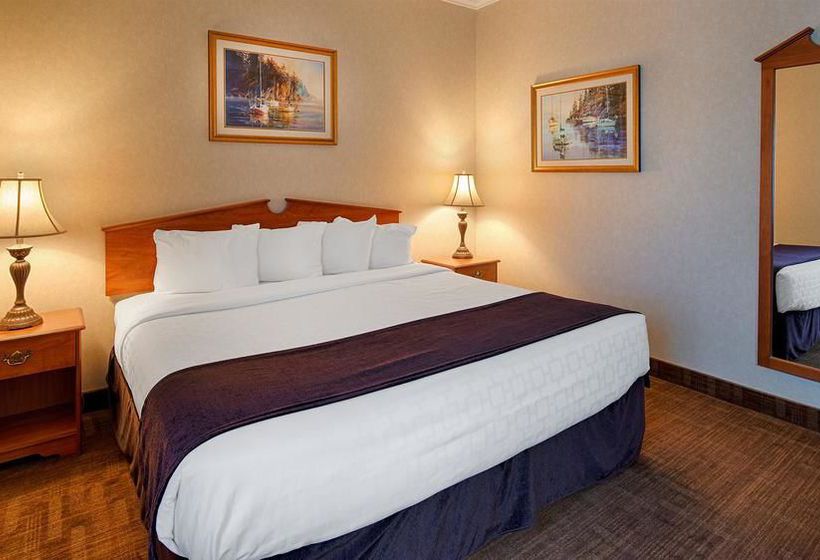 Hotel Best Western Crossroads | Thunder Bay | Ontario | Canadá 18