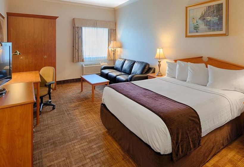 Hotel Best Western Crossroads | Thunder Bay | Ontario | Canadá 19