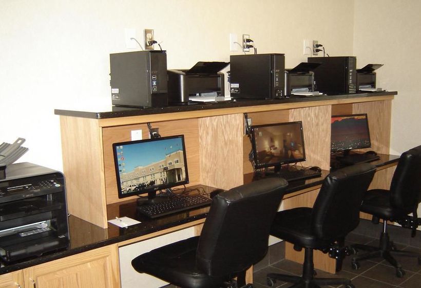 Hotel Best Western Crossroads | Thunder Bay | Ontario | Canadá 2