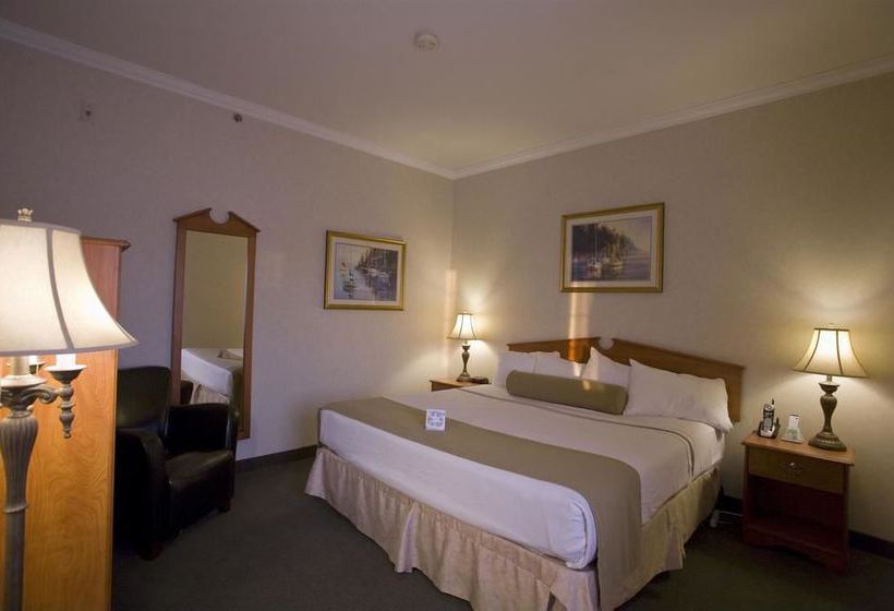 Hotel Best Western Crossroads | Thunder Bay | Ontario | Canadá 3