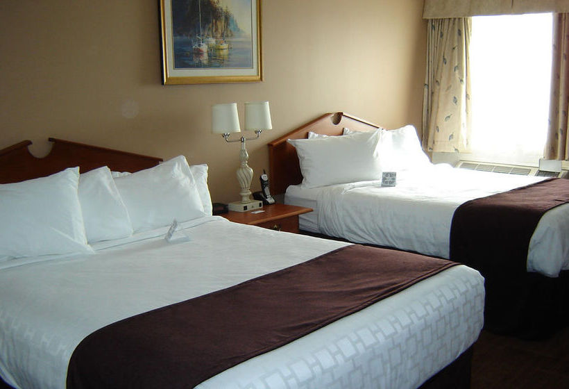 Hotel Best Western Crossroads | Thunder Bay | Ontario | Canadá 4