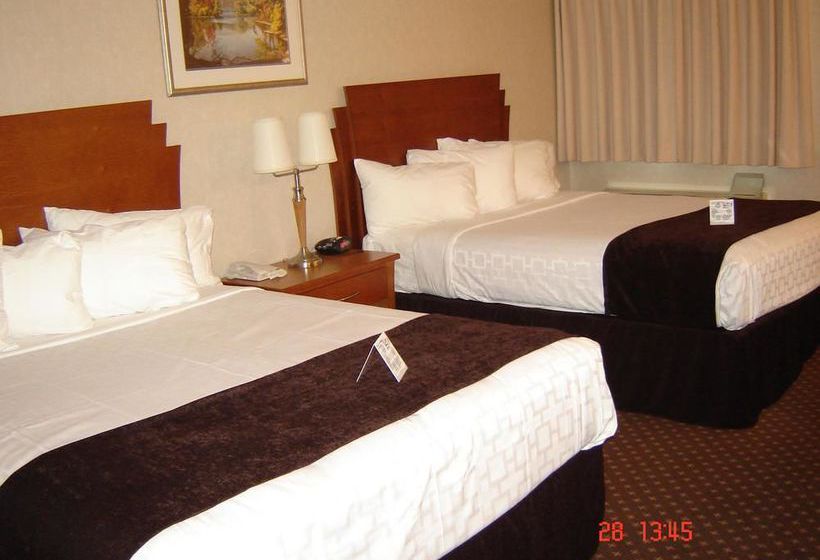 Hotel Best Western Crossroads | Thunder Bay | Ontario | Canadá 7