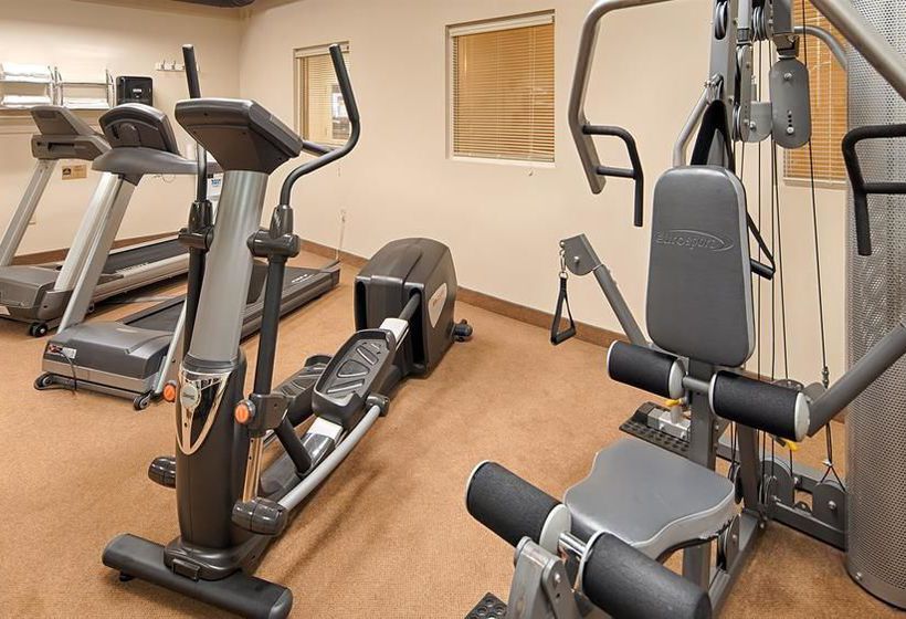 Hotel Best Western Crossroads | Thunder Bay | Ontario | Canadá 9