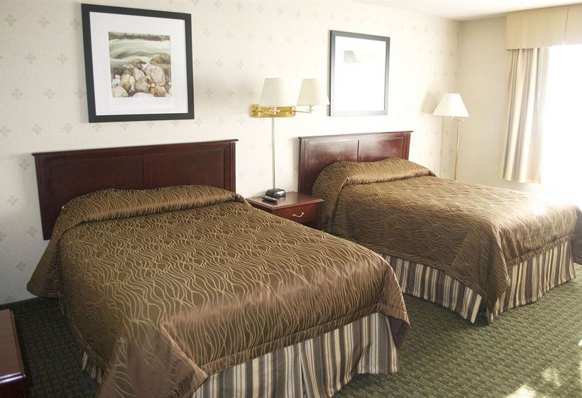 Travelodge Hotel Airlane Thunder Bay Thunder Bay