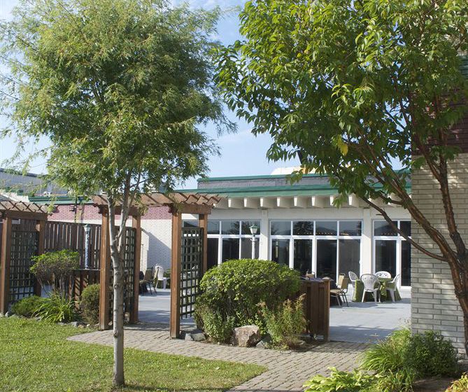 Travelodge Hotel Airlane Thunder Bay | Thunder Bay | Ontario | Canada 1