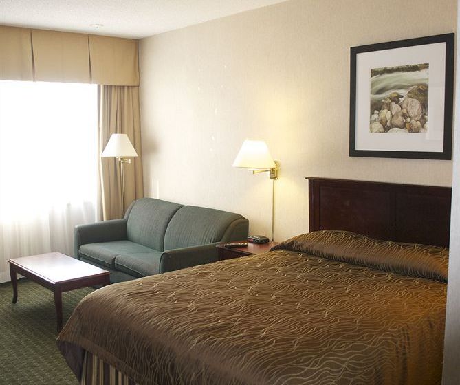 Travelodge Hotel Airlane Thunder Bay | Thunder Bay | Ontario | Canada 2