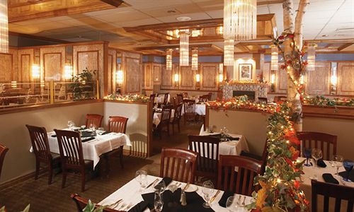 Travelodge Hotel Airlane Thunder Bay | Thunder Bay | Ontario | Canada 4