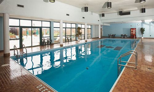 Travelodge Hotel Airlane Thunder Bay | Thunder Bay | Ontario | Canada 6