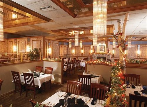 Travelodge Hotel Airlane Thunder Bay | Thunder Bay | Ontario | Canada 7