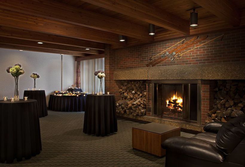 Hotel Valhalla Inn Thunder Bay