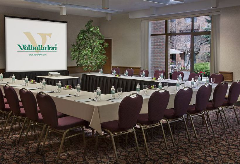 Hotel Valhalla Inn | Thunder Bay | Ontario | Canada 1