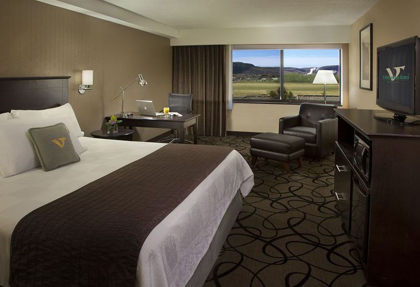 Hotel Valhalla Inn | Thunder Bay | Ontario | Canada 10