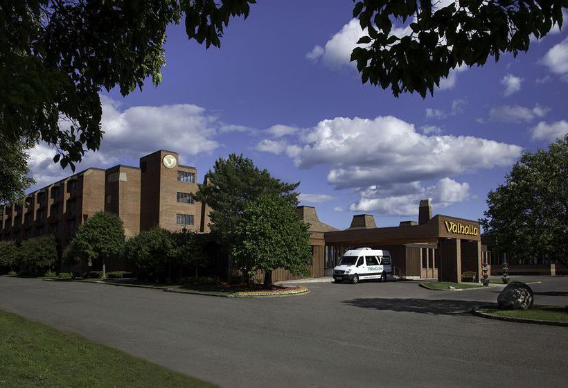 Hotel Valhalla Inn | Thunder Bay | Ontario | Canada 14