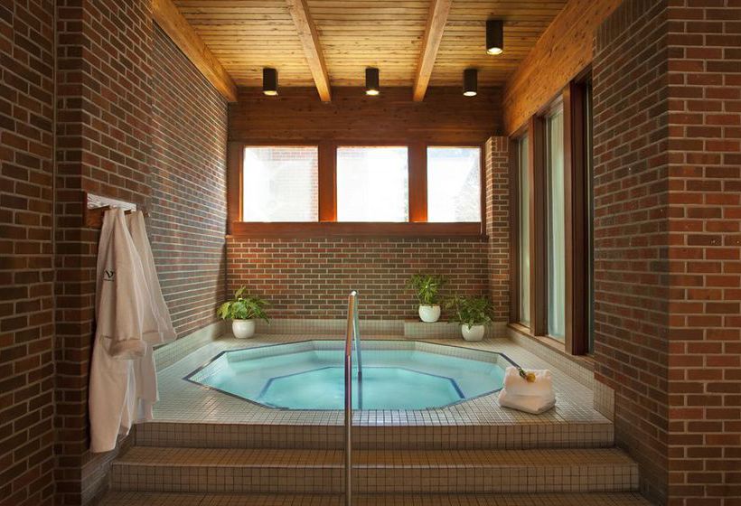 Hotel Valhalla Inn | Thunder Bay | Ontario | Canada 19