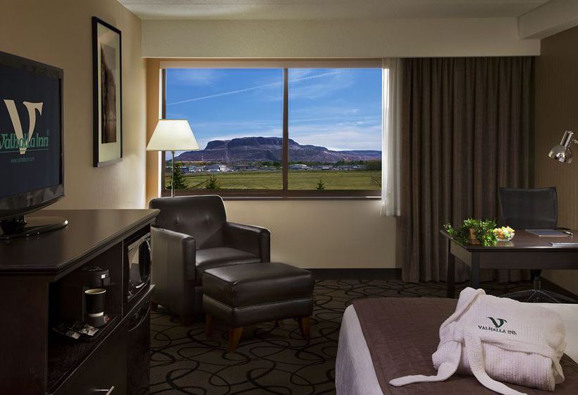 Hotel Valhalla Inn | Thunder Bay | Ontario | Canada 4