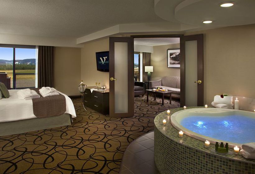 Hotel Valhalla Inn | Thunder Bay | Ontario | Canada 5